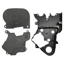 Kit Capa Proteção Correia Gm Astra 1999 a 2005 - 1352721 - 106160