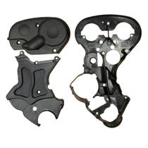 Kit Capa Proteção Correia Gm Corsa 1996 a 2003 - 516482 - 6159 Kit Capa Proteção Correia Gm Corsa 1996 a 2003 - 516482 - 6159