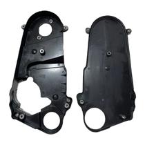 Kit Capa Proteção Correia Gm S10 2012 a 2016 - 843046 - 106190