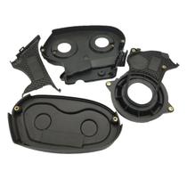Kit Capa Proteção Correia Gm Sonic 2012 a 2014 - 843051 - 106188