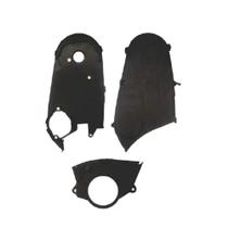 Kit Capa Protecao Correia Gol 1.0 8v At Alcool parati Gas Lc116483 Kit Capa Protecao Correia Gol 1.0 8v At Alcool parati Gas Lc116483