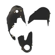 Kit Capa Protecao Correia Gol Motor 1.0 1.6 8v voyage saveiro Lc116084