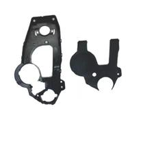 Kit Capa Protecao Correia Onix Prisma Cobalt Spin Novo