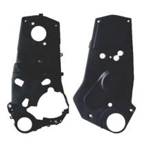 Kit Capa Protecao Correia Vectra 1998 A 2005 Lc226513