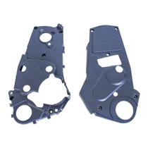 Kit Capa Protecao Correia Vectra Motor 2.0 8v - (kit Interna + Lc226564 Kit Capa Protecao Correia Vectra Motor 2.0 8v - (kit Interna + Lc226564