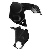 Kit Capa Proteção Correia Vw Parati 1999 a 2010 - 181111 - 6078/349