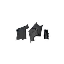 Kit capa proteção da correia Kit capa proteção da correia