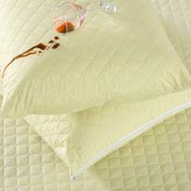 Kit Capa Protetor Para Colchão King Impermeável + Protetor Para Travesseiro