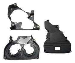 Kit capa protetora correia dentada brava 02/03 1.6 16v mar