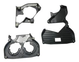 Kit capa protetora correia dentada doblo 02/03 1.6 16v lin