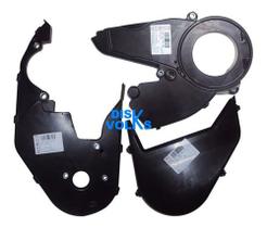 Kit Capa Protetora Correia Dentada Gol G5 Fox Golf Polo