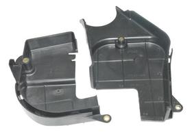 Kit capa protetora correia dentada