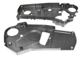 Kit capa protetora correia dentada
