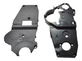 Kit capa protetora correia dentada stilo jan 03/set 04 1.8 8