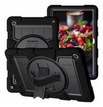 Kit Capa Robusta P/ Tablet A9 Plus 11 X210 a X218 - 5 Unidades Kit Capa Robusta P/ Tablet A9 Plus 11 X210 a X218 - 5 Unidades