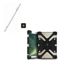 Kit Capa SkullArmor+CanetaDinamic-Tablet 7/8 Pol. -Gshield Kit Capa SkullArmor+CanetaDinamic-Tablet 7/8 Pol. -Gshield