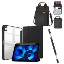 Kit Capa Smart para o Galaxy Tab A11 Plus A9 Plus Samsung Tablet A11+ A9+ 11 Polegadas 2025/2023 + Bolsa Armazenamento Kit Capa Smart para o Galaxy Tab A11 Plus A9 Plus Samsung Tablet A11+ A9+ 11 Polegadas 2025/2023 + Bolsa Armazenamento