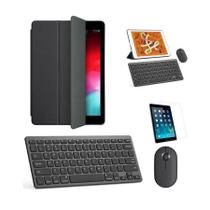 Kit Capa Smart Preto Tecl, Mou Preto, Pel P/tablet Mini 6 8,3 Kit Capa Smart Preto Tecl, Mou Preto, Pel P/tablet Mini 6 8,3