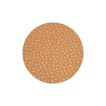 Kit Capa Sousplat Estampado Suporte MDF 35cm 100% Poliéster Kit Capa Sousplat Estampado Suporte MDF 35cm 100% Poliéster