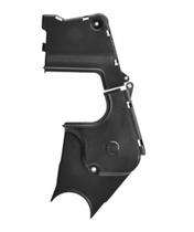 Kit Capa Tampa Protetora Correia Dentada Fiat Uno Fire 0106032 2MPLASTIC