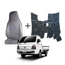 Kit capa + tapete verniz para HR todos os anos Kit capa + tapete verniz para HR todos os anos