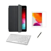 Kit Capa+ Teclado+ Película+ Caneta Para tablet 9 Geração Kit Capa+ Teclado+ Película+ Caneta Para tablet 9 Geração