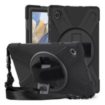 KIT Capa TRX 3L + Película Tablet Samsung A9 / A11 - (X110 / X115 / X133) - 8.7" KIT Capa TRX 3L + Película Tablet Samsung A9 / A11 - (X110 / X115 / X133) - 8.7"