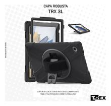 KIT Capa TRX 3L + Película Tablet Samsung S10 FE 13.1" KIT Capa TRX 3L + Película Tablet Samsung S10 FE 13.1"