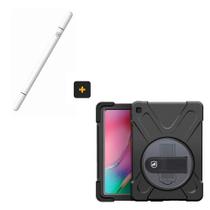 Kit CapaPhantom e CanetaDinamic-GalaxyTab A10.1 2019-Gshield Kit CapaPhantom e CanetaDinamic-GalaxyTab A10.1 2019-Gshield