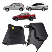 Kit Capas Correia Dentada Strada 1.4 8v Fire 2006/2014
