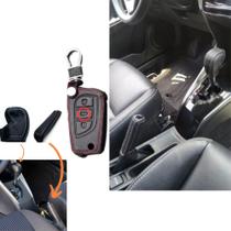 Kit Capas Couro Câmbio Automático E Freio De Mão E Chave Canivete Yaris Xls 2018 2019 2020 2021 Kit Capas Couro Câmbio Automático E Freio De Mão E Chave Canivete Yaris Xls 2018 2019 2020 2021