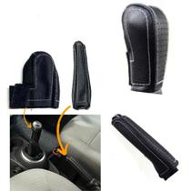 Kit Capas Couro Câmbio Manual E Freio de Mão Volkswagen Gol g4 2009 2010 2011 2012 2013 Kit Capas Couro Câmbio Manual E Freio de Mão Volkswagen Gol g4 2009 2010 2011 2012 2013