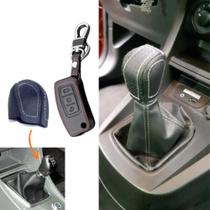 Kit Capas Couro Manopla Câmbio Manual E Chave Canivete 3 Botões Focus 2009 2010 2011 2012 2013 Kit Capas Couro Manopla Câmbio Manual E Chave Canivete 3 Botões Focus 2009 2010 2011 2012 2013