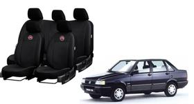 Kit Capas Couro Premium 85-00 proteção contra rasgos e umidade Kit Capas Couro Premium 85-00 proteção contra rasgos e umidade