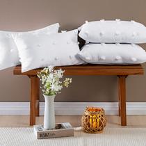 Kit Capas De Almofadas 60cm x 30cm Poppy 04 Peças