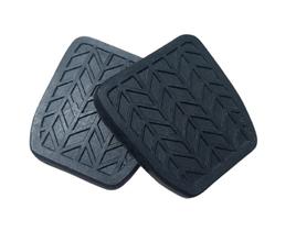 Kit Capas De Pedal Corolla Hilux 2005 2006 2007 2008 2009 10