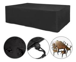 Kit Capas De Proteção Impermeável Para Móveis