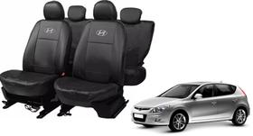 Kit Capas i30 07-12 Proteção Completa Rasgos, Sujeira e Líquidos