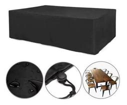 Kit Capas Impermeáveis Mesa, Sofá, Poltrona E Outros Bagum