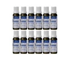 Kit Capicilin - Ampola Matizante Desamarelador 12x20ml