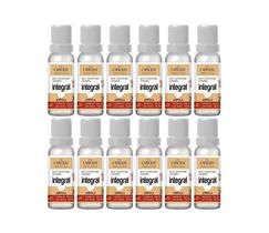 Kit Capicilin - Ampola Tratamento Integral 12x20ml