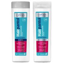 Kit Capicilin Hairpantol - Shampoo + Condicionador 2x250ml