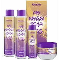 KIT CAPILAR 4 PEÇAS RHENUKS ESCOLHA O SEU Variação:POS PROGRESSIVA KIT CAPILAR 4 PEÇAS RHENUKS ESCOLHA O SEU Variação:POS PROGRESSIVA