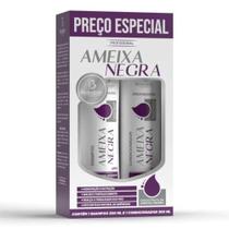 Kit Capilar Ameixa Negra Bio Instinto 2 produtos Shampoo e Condicionador