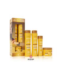 Kit Capilar Banho de Verniz Belkit
