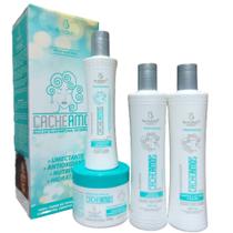 Kit Capilar - Cacheamos - Bio Instinto
