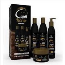 kit capilar Capil Horse - Mary life