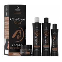 Kit Capilar Cavalo De Raca (300Ml) Kit Capilar Cavalo De Raca (300Ml)