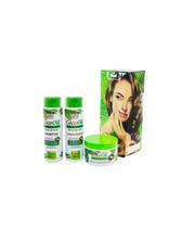 Kit Capilar Coco Oil Soul Cosméticos