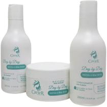Kit Capilar Mirtilo Tratamento Nutrição Intensiva Uso Diário Kit Capilar Mirtilo Tratamento Nutrição Intensiva Uso Diário